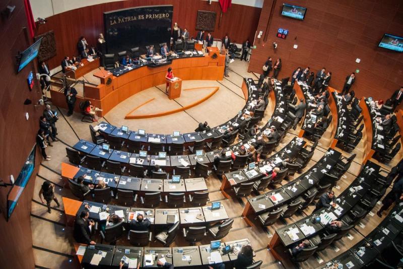 Bases para la reforma fiscal 2022