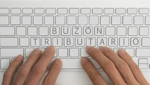 De qué depende que una notificación por buzón tributario sea legal